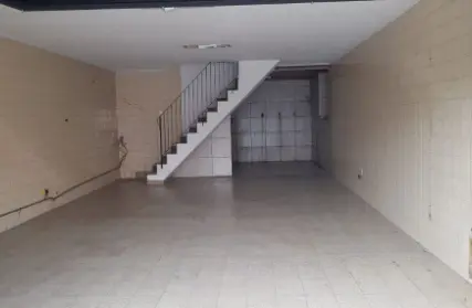 Imagem: Sobrado para Alugar, Vila Prudente