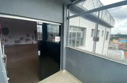 Imagem: Galpão / Salão para Venda, Vila Ivone