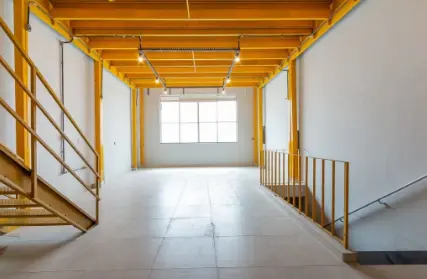 Imagem: Galpão / Salão para Alugar, Alto da Moóca