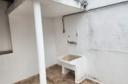 Imagem: Sobrado para Alugar, Jardim Itália