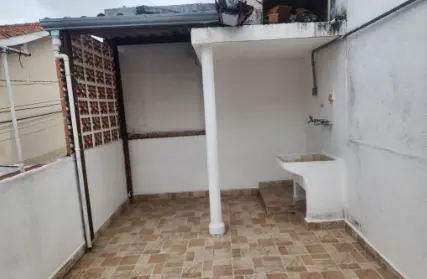 Imagem: Sobrado para Alugar, Jardim Itália