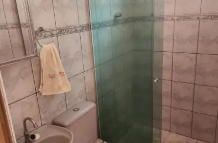 Imagem: Sobrado para Alugar, Vila Prudente