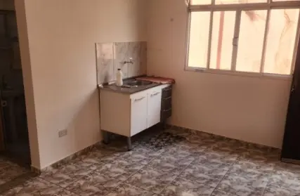 Imagem: Sobrado para Alugar, Vila Prudente