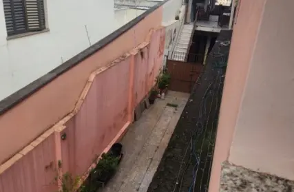 Imagem: Sobrado para Alugar, Vila Prudente