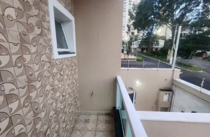 Imagem: Sobrado para Venda, Parque da Mooca