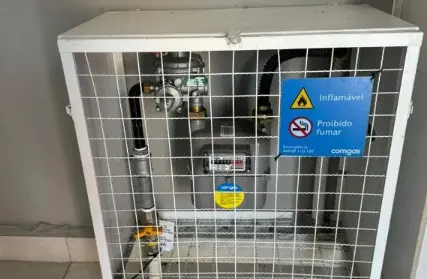 Imagem: Galpão / Salão para Alugar, Mooca