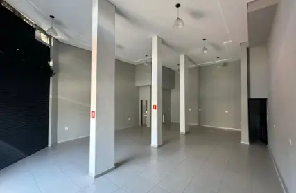 Imagem: Galpão / Salão para Alugar, Mooca