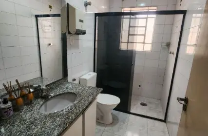 Imagem: Sobrado para Alugar, Mooca