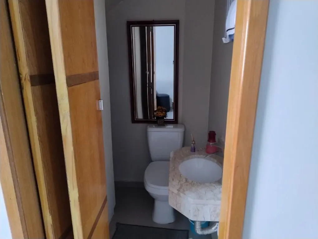 Sobrado para Venda ZL Imóvel - Imagem 13