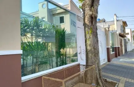 Imagem: Sobrado para Venda, Vila Ré