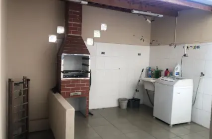 Imagem: Sobrado para Venda, Mooca