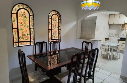 Imagem: Sobrado para Alugar, Jardim Ibitirama