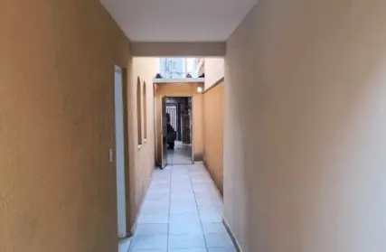 Imagem: Sobrado para Alugar, Jardim Ibitirama
