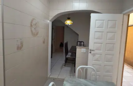 Imagem: Sobrado para Alugar, Jardim Ibitirama