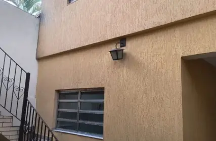 Imagem: Sobrado para Alugar, Jardim Ibitirama