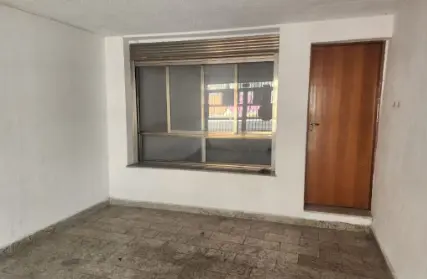 Imagem: Sobrado para Alugar, Alto da Moóca