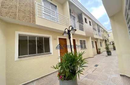 Imagem: Condomínio Fechado para Venda, Cohab A E Carvalho