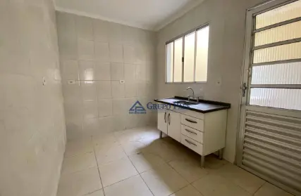 Imagem: Condomínio Fechado para Venda, Cohab A E Carvalho