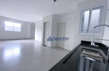 Imagem: Condomínio Fechado para Venda, Tatuapé