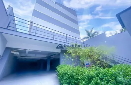 Imagem: Condomínio Fechado para Venda, Tatuapé