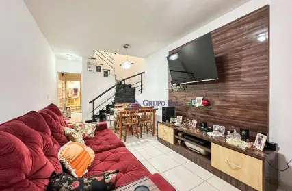 Imagem: Condomínio Fechado para Venda, Vila Campanela