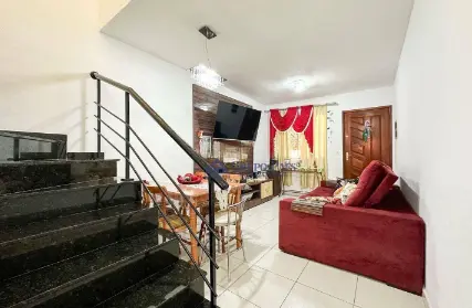 Imagem: Condomínio Fechado para Venda, Vila Campanela