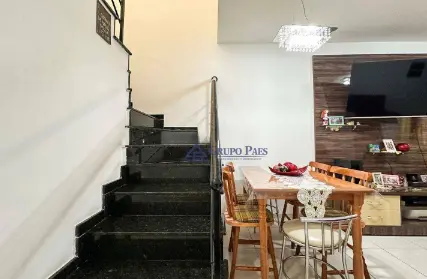 Imagem: Condomínio Fechado para Venda, Vila Campanela