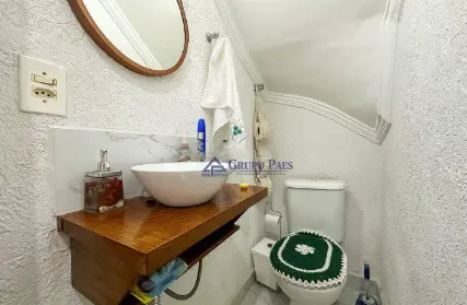 Imagem: Condomínio Fechado para Venda, Vila Campanela