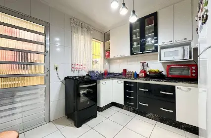 Imagem: Condomínio Fechado para Venda, Vila Campanela