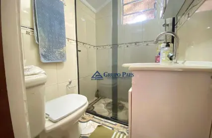 Imagem: Casa Térrea para Venda, Parada XV de Novembro