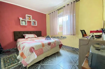 Imagem: Casa Térrea para Venda, Parada XV de Novembro