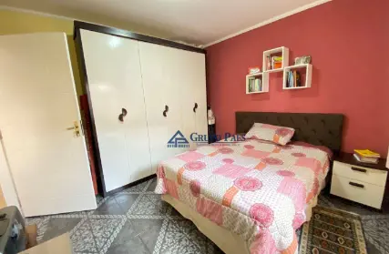 Imagem: Casa Térrea para Venda, Parada XV de Novembro