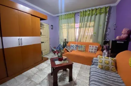 Imagem: Sobrado para Venda, Parque Guarani