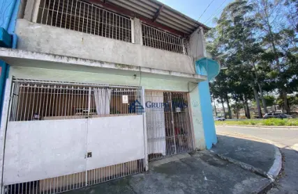 Imagem: Sobrado para Venda, Parque Guarani