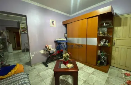 Imagem: Sobrado para Venda, Parque Guarani