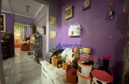 Imagem: Sobrado para Venda, Parque Guarani