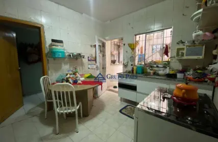 Imagem: Sobrado para Venda, Parque Guarani