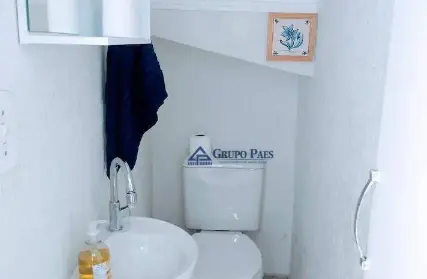 Imagem: Sobrado para Venda, Parada XV de Novembro