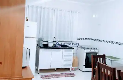 Imagem: Sobrado para Venda, Parada XV de Novembro