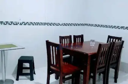 Imagem: Sobrado para Venda, Parada XV de Novembro