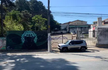 Imagem: Terreno para Venda, Jardim Nossa Senhora do Carmo