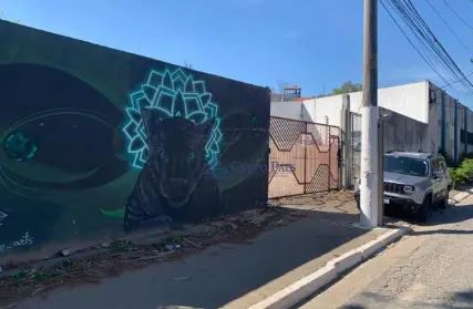 Imagem: Terreno para Venda, Jardim Nossa Senhora do Carmo