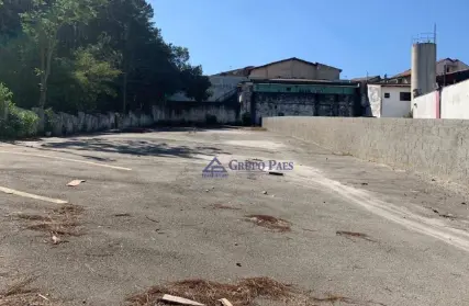 Imagem: Terreno para Venda, Jardim Nossa Senhora do Carmo