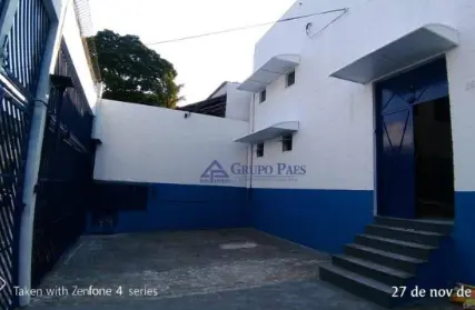 Imagem: Galpão / Salão para Venda, Itaquera