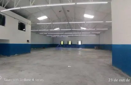 Imagem: Galpão / Salão para Venda, Itaquera