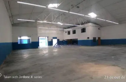 Imagem: Galpão / Salão para Venda, Itaquera