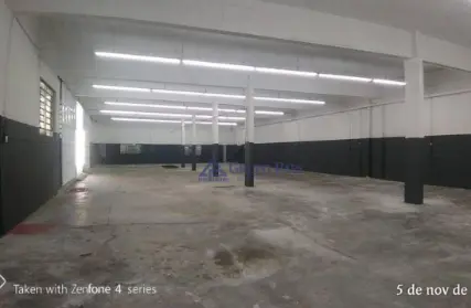 Imagem: Galpão / Salão para Venda, Itaquera