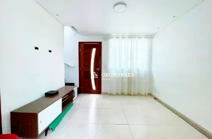 Imagem: Condomínio Fechado para Venda, Vila Jacuí