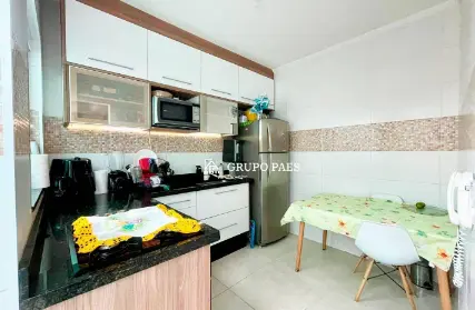 Imagem: Condomínio Fechado para Venda, Vila Jacuí