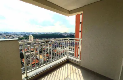 Imagem: Apartamento para Venda, Vila Jacuí